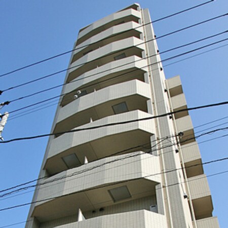 スカイコ－ト両国第２(1001)外観写真