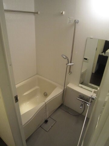 物件内観写真9　(バス／シャワールーム等)