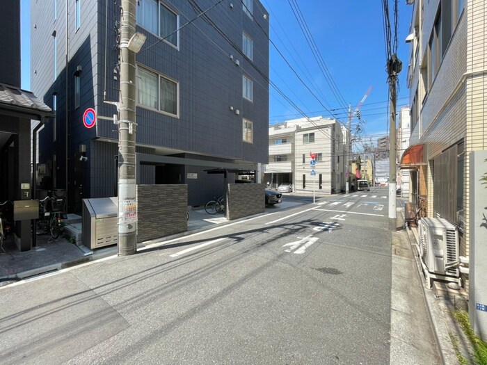 物件外観写真6　(周辺環境)