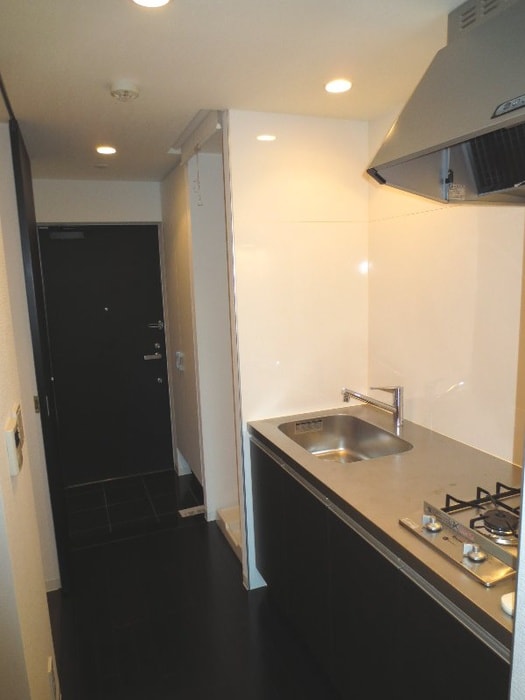 物件内観写真14　(廊下)