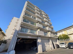 ｴﾝｾﾞﾙﾊｲﾑ東川口北原台(105)外観写真