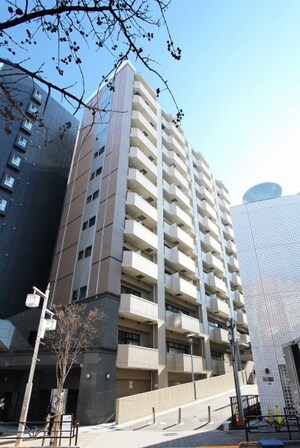 マイキャッスル渋谷ＪＰ(801)外観写真