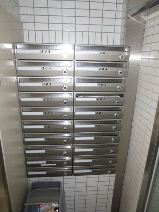 物件外観写真3　(建物設備)