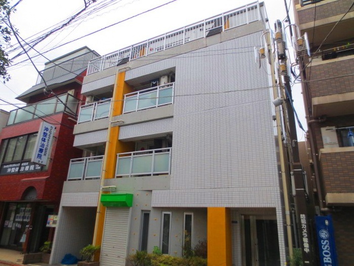 外観写真