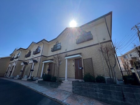 Ｐｒｅｍｅｖｅｒｅ外観写真