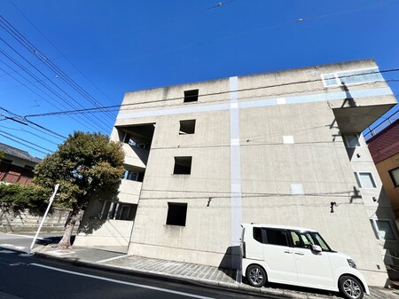 ＦＲＭ．ＢＬＤＧ外観写真