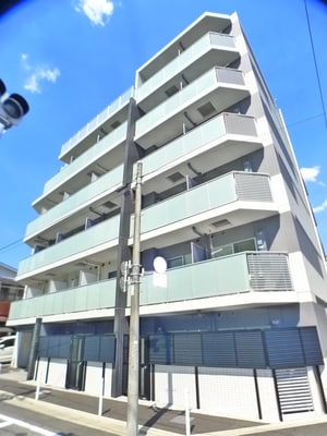 ﾗﾌｨｽﾀ大師前Ⅳ(205)外観写真