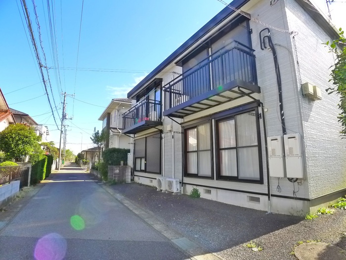 外観写真