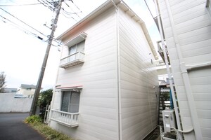 リフレコデラ湘南Ａ－１外観写真