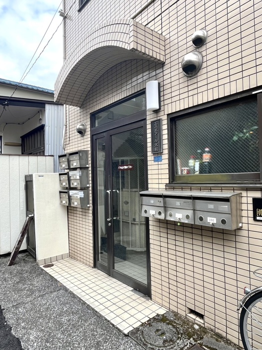 外観写真
