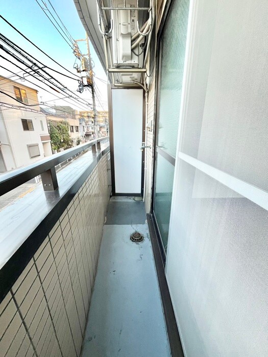 物件内観写真15　(ベランダ・バルコニー)