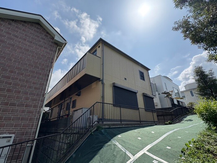 物件外観写真3　(外観写真)