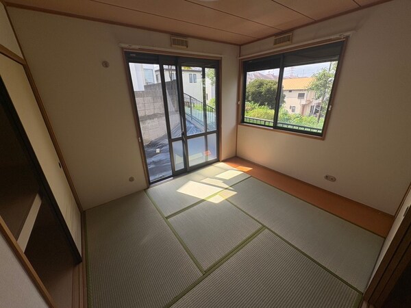 居室