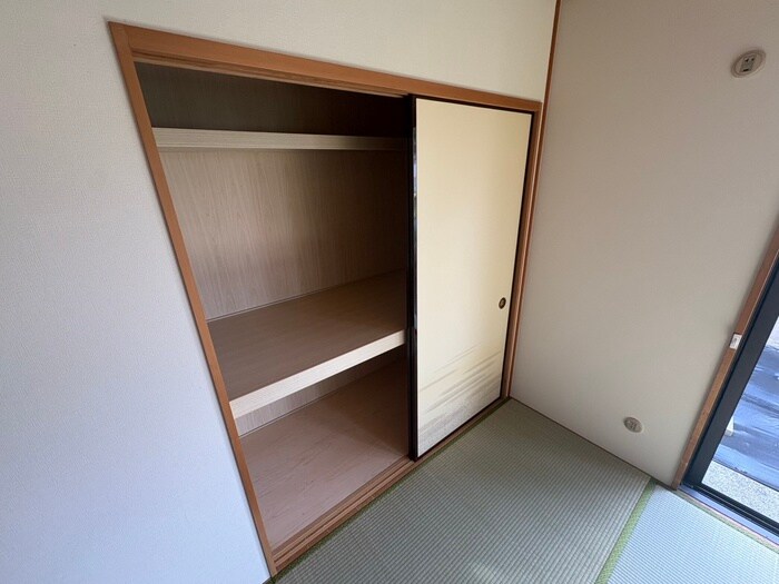 物件内観写真20　(収納)