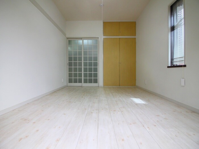 物件内観写真10　(居室)