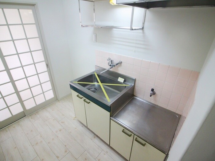 物件内観写真14　(キッチン)