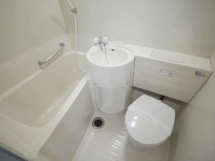 物件内観写真15　(洗面)