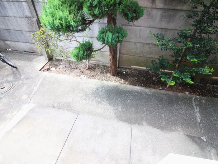 物件内観写真20　(ベランダ・バルコニー)