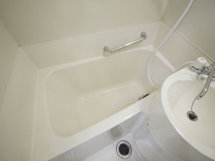 物件内観写真21　(バス／シャワールーム等)