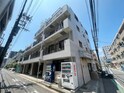 吉野町ﾌﾚﾝﾄﾞﾘｰﾏﾝｼｮﾝ深川
