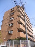 ﾗｲｵﾝｽﾞﾏﾝｼｮﾝ高津（608）