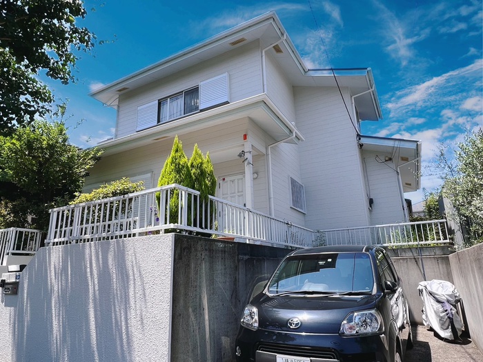東戸塚戸建(1号棟)