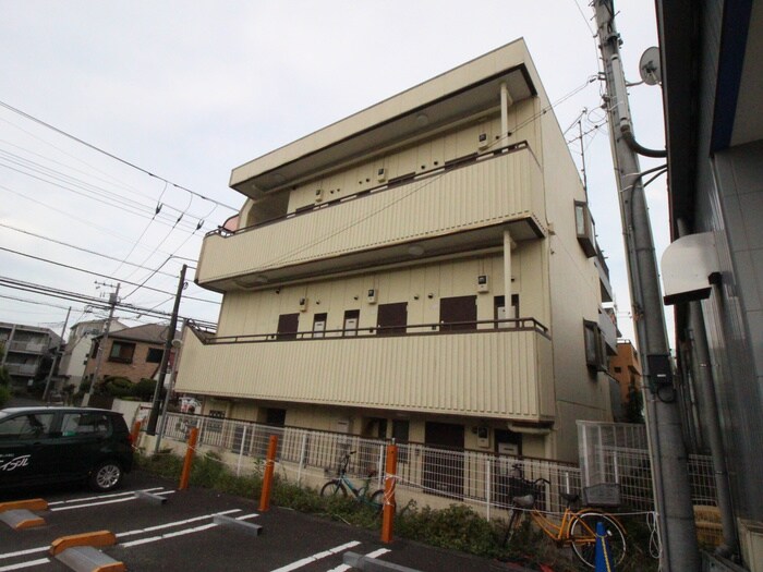 物件外観写真3　(外観写真)