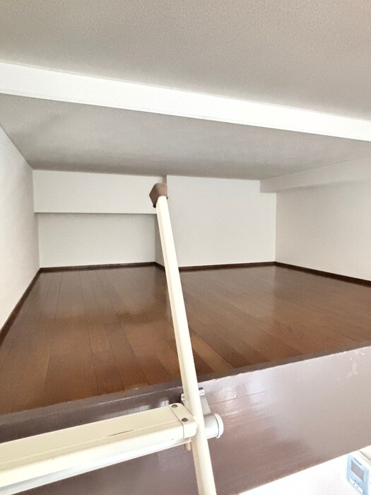 物件内観写真10　(ロフト)
