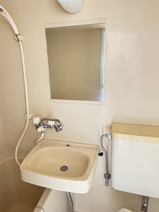 物件内観写真14　(洗面)