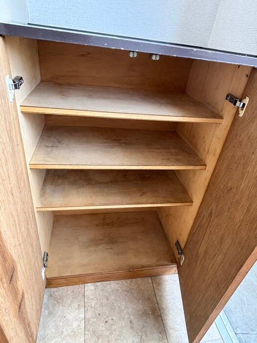 物件内観写真17　(靴箱)