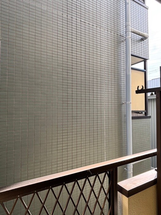 物件内観写真20　(室内からの展望)