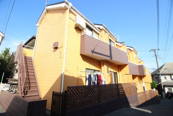 物件外観写真3　(外観写真)