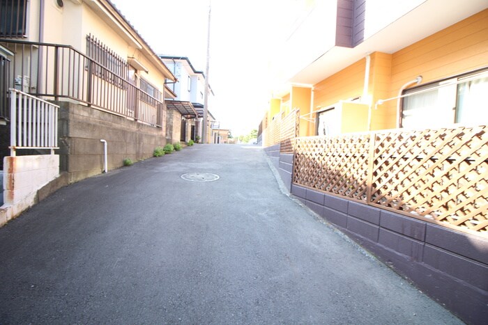 物件外観写真5　(周辺環境)