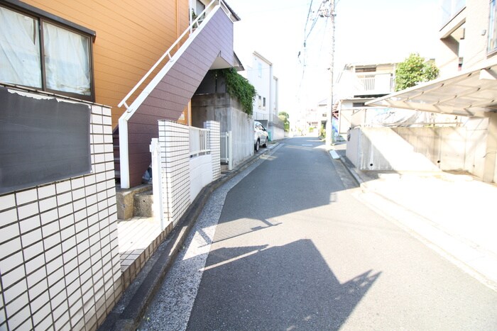 物件外観写真6　(周辺環境)