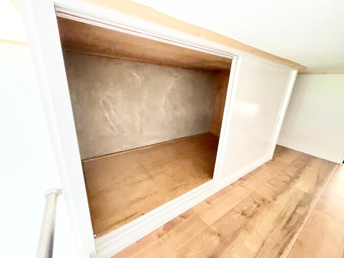 物件内観写真18　(収納)