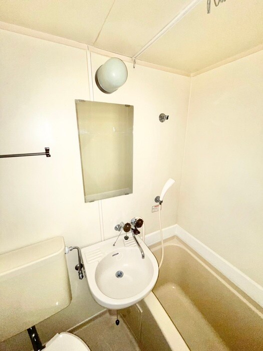 物件内観写真19　(洗面)