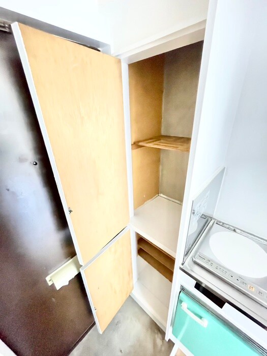 物件内観写真20　(靴箱)