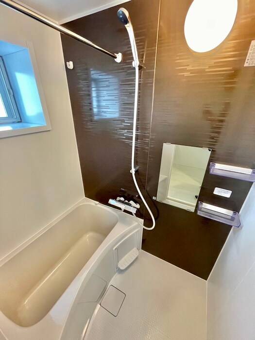 物件内観写真12　(バス／シャワールーム等)