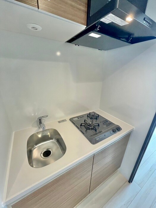 物件内観写真13　(キッチン)