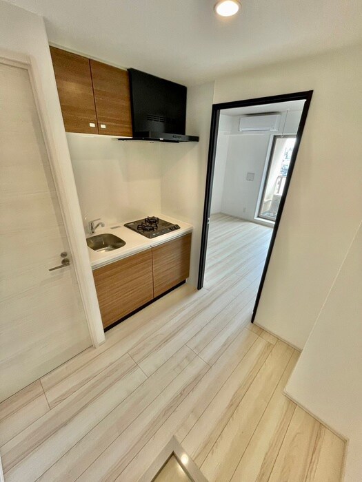 物件内観写真20　(キッチン)