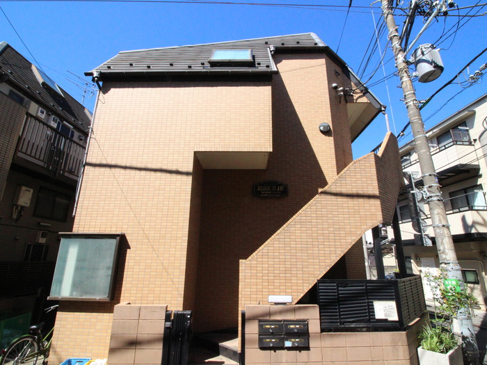 外観写真