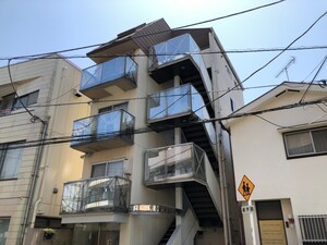 ソシアルＫＥＮ外観写真