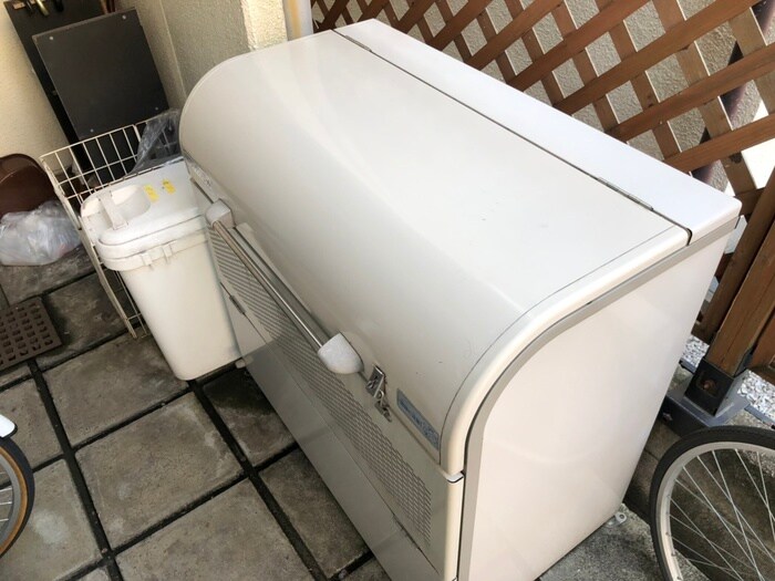 物件外観写真2　(建物設備)