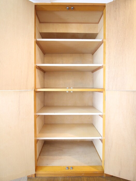 物件内観写真10　(収納)