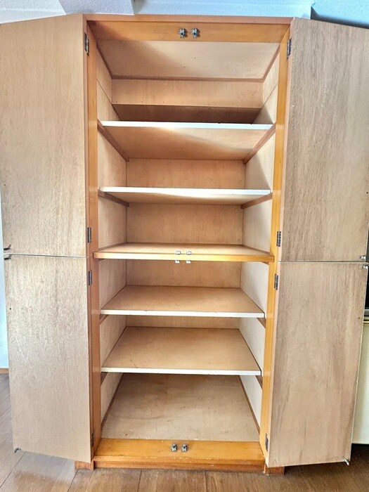 物件内観写真13　(収納)