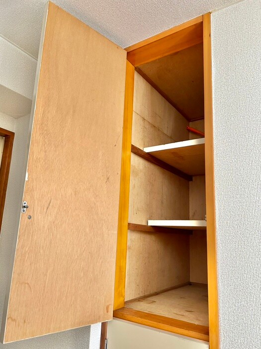 物件内観写真16　(靴箱)