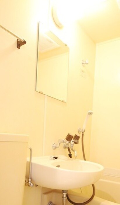 物件内観写真17　(洗面)