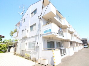 Ｙ・Ｓアネックス外観写真