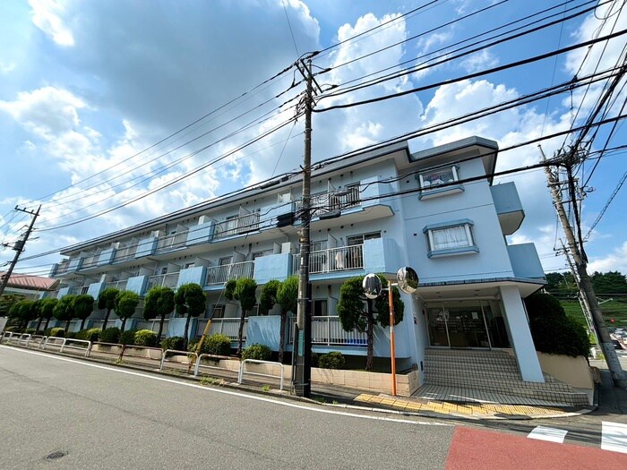 物件外観写真1　(建物設備)