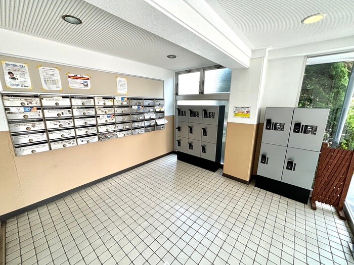 物件外観写真6　(建物設備)